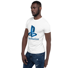 Load image into Gallery viewer, PrayStation Short-Sleeve Unisex T-Shirt