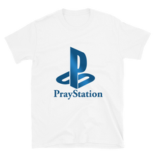 Load image into Gallery viewer, PrayStation Short-Sleeve Unisex T-Shirt