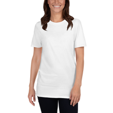 Load image into Gallery viewer, I Am a Move of God-Short-Sleeve Unisex T-Shirt