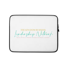 Load image into Gallery viewer, KBLN Laptop Sleeve