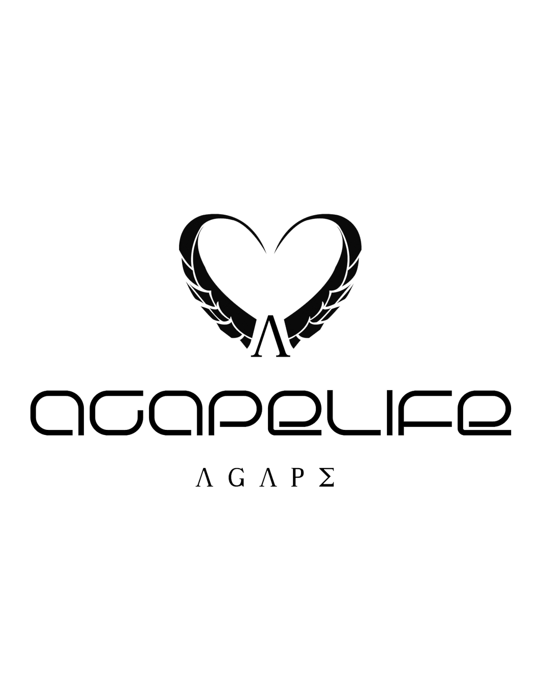 Agapelife Life Shop Gift Card