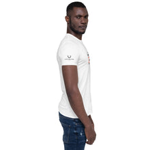 Load image into Gallery viewer, Jesus Politics Short-Sleeve Unisex T-Shirt