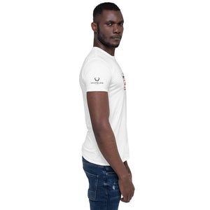 Jesus Politics Short-Sleeve Unisex T-Shirt