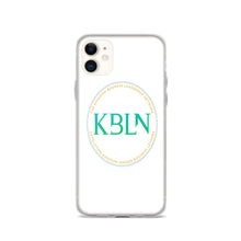 Load image into Gallery viewer, KBLN iPhone Case