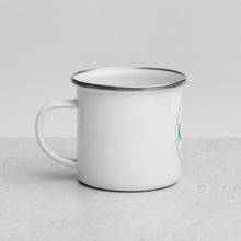 Load image into Gallery viewer, KBLN Enamel Mug