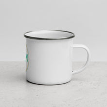 Load image into Gallery viewer, KBLN Enamel Mug