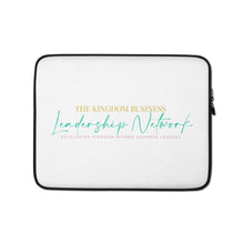 Load image into Gallery viewer, KBLN Laptop Sleeve
