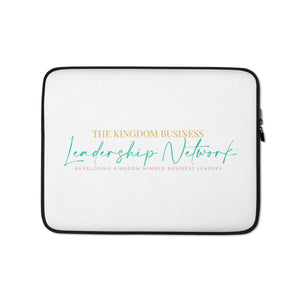 KBLN Laptop Sleeve