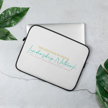Load image into Gallery viewer, KBLN Laptop Sleeve