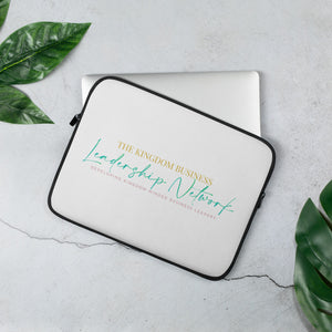 KBLN Laptop Sleeve